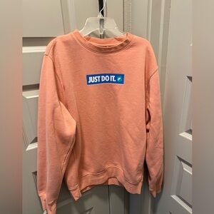 Nike Crewneck Sweatshirt